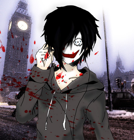 Vincent Psychopath By Hizu Yuuki On Deviantart