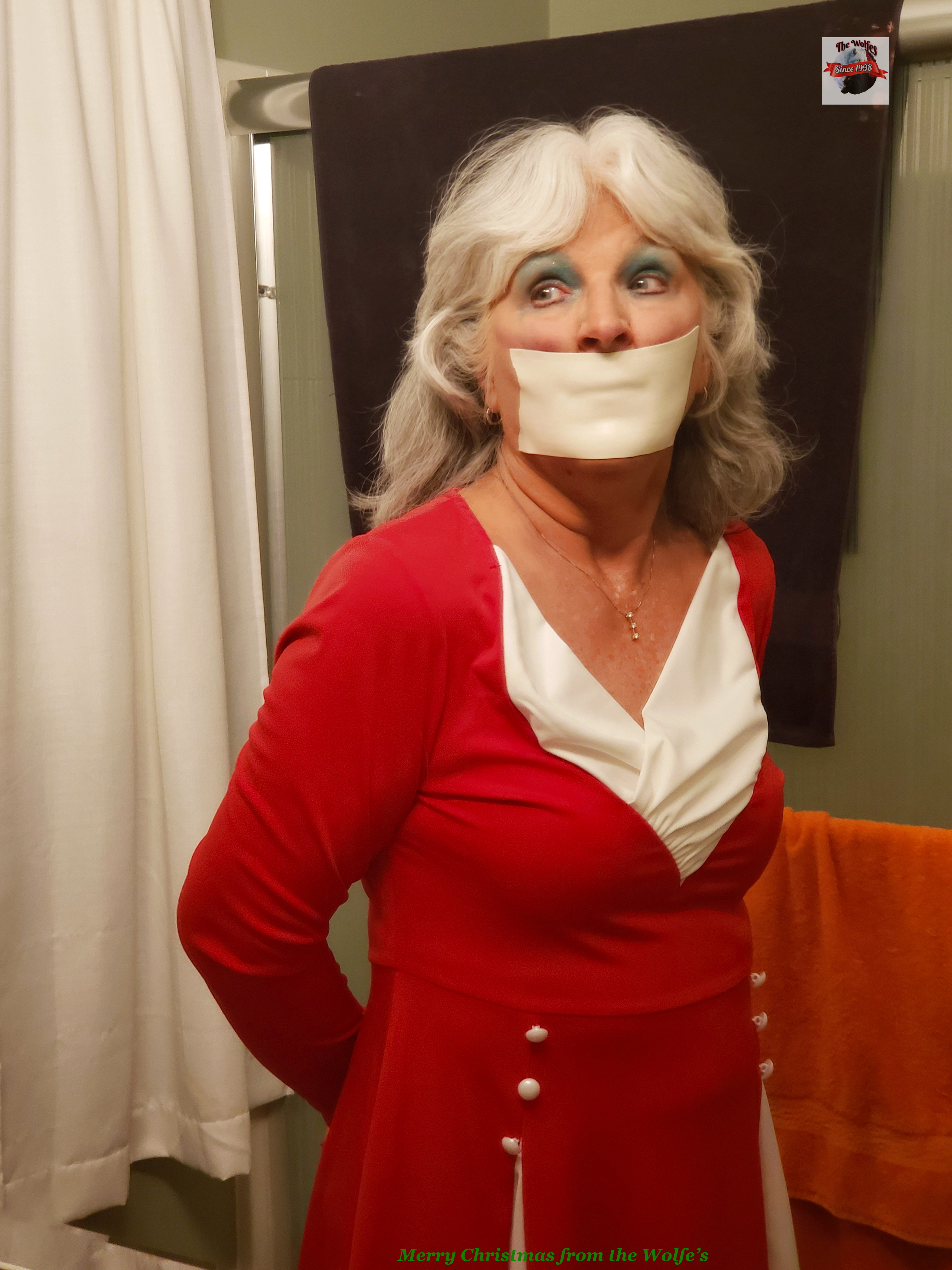 RiverSong Tape Gagged 122423 By The Eric Wolfe On DeviantArt riversong-tape-gagged-122423-by-the-eric-wolfe-on-deviantart