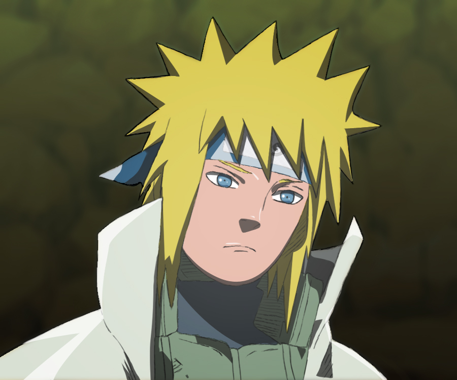 Minato