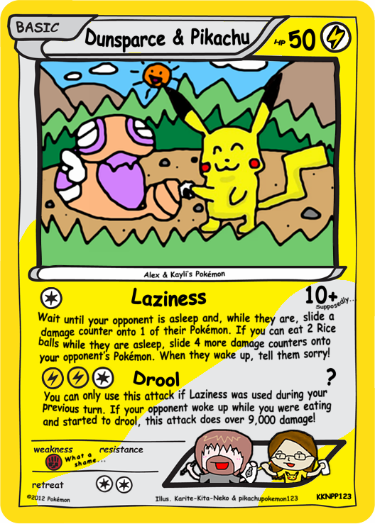 ooyama pokemon cards Meet OOYAMA the Pokmon TCG illustrator of the thick lines in your Pokmon cards! Known for his bold outlines, bright colors, and humor-filled style, he's one of the original designers