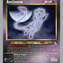 Printable 'Antimew' Jumbo Card