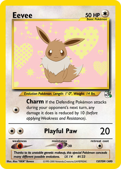 pokemon card printables Pokemon Card Mewtwo - HueForge by Alex S. | Download free STL model
