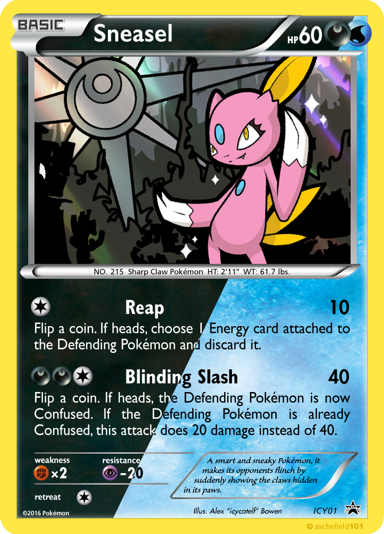 pokemon card dual type Pokemon Steam Siege Volcarona #15