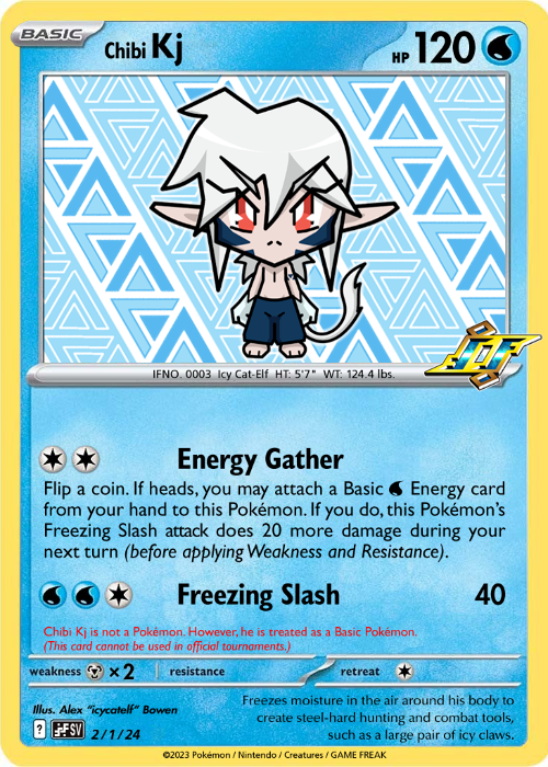 chibi pokemon cards chibi