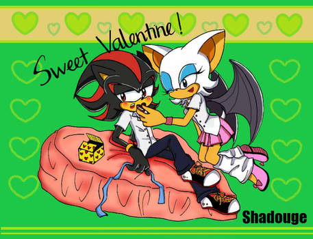 Shadouge Valentines