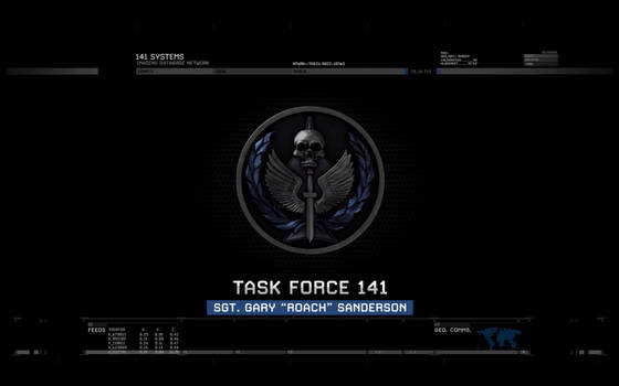 Task Force 141