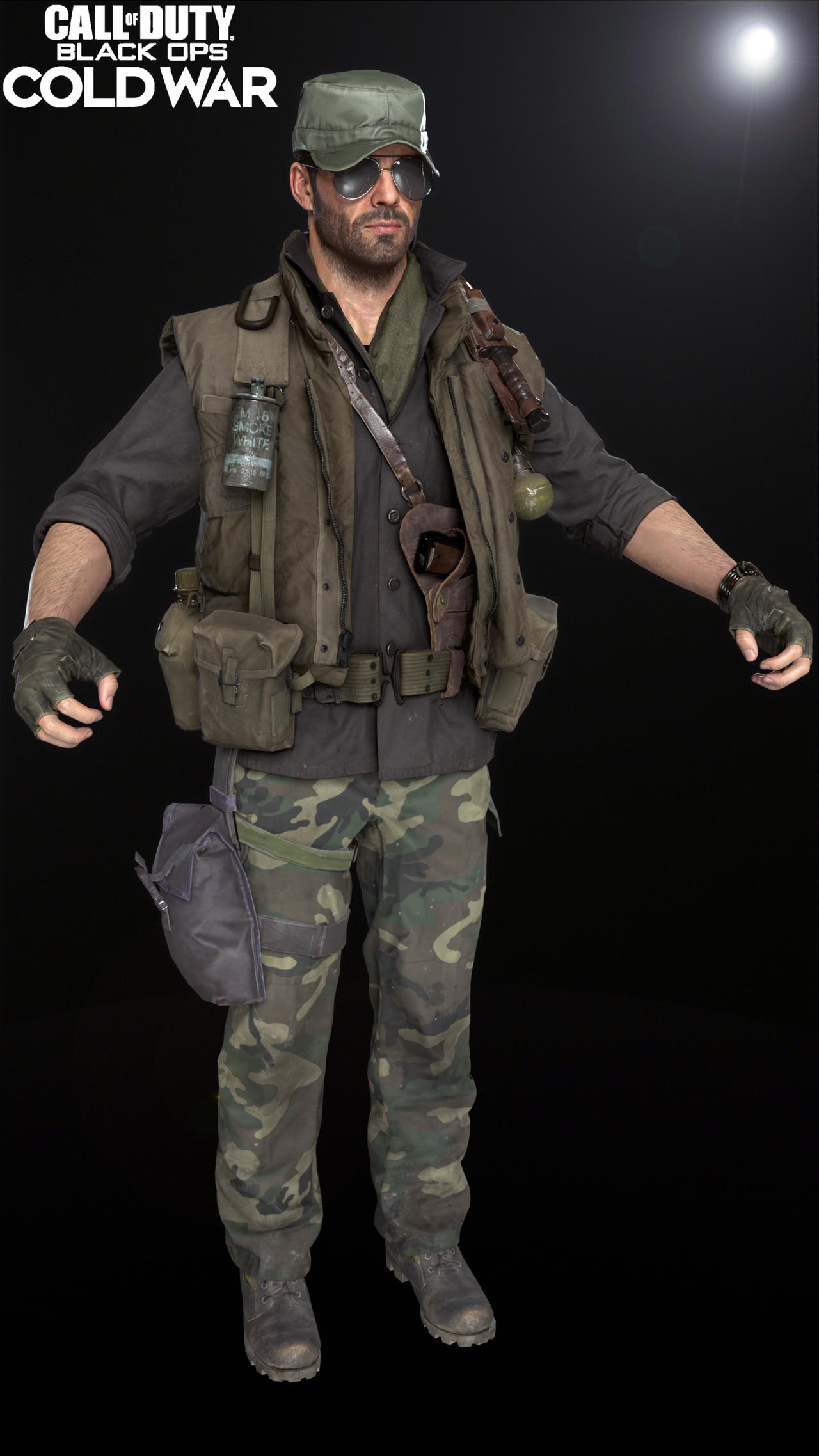 CoD Black Ops Cold War Alex Mason Cuba By Axel Noir On DeviantArt cod-black-ops-cold-war-alex-mason-cuba-by-axel-noir-on-deviantart