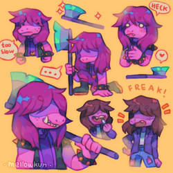 + suSIE +