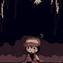 Cave Story - First Cave