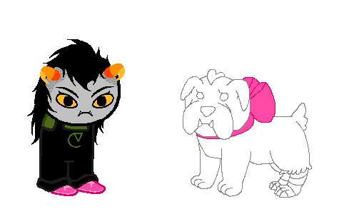 Fantroll, Dear god last one I swear