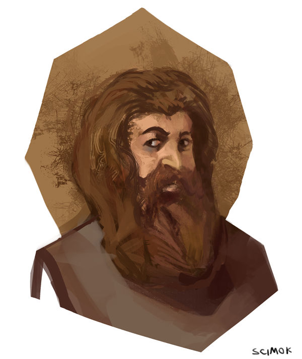 Igor by Scimok on DeviantArt