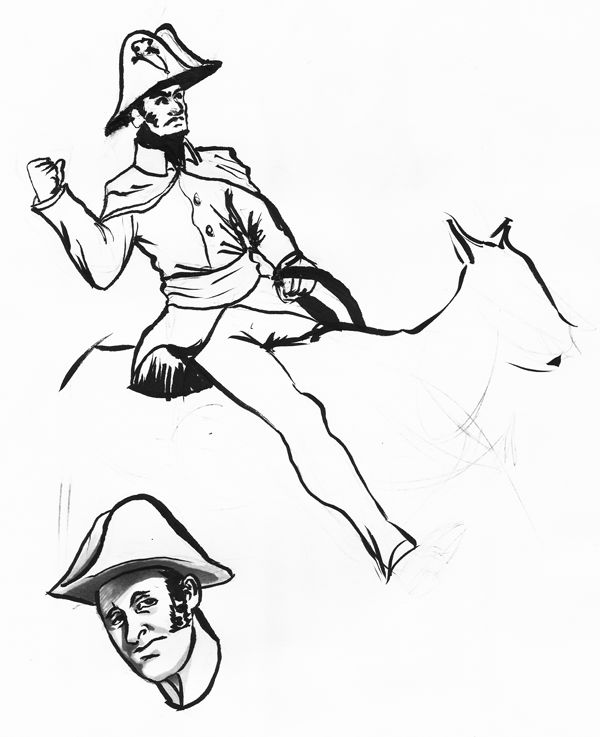 Inky Ink by Scimok on DeviantArt