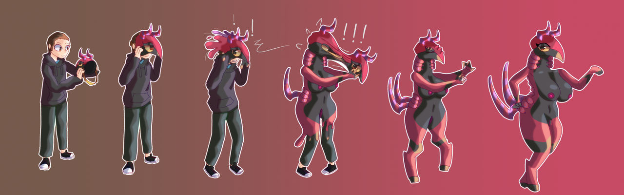 Mask Tf Scolipede Mask Tf Tg by Crumbleumble on DeviantArt