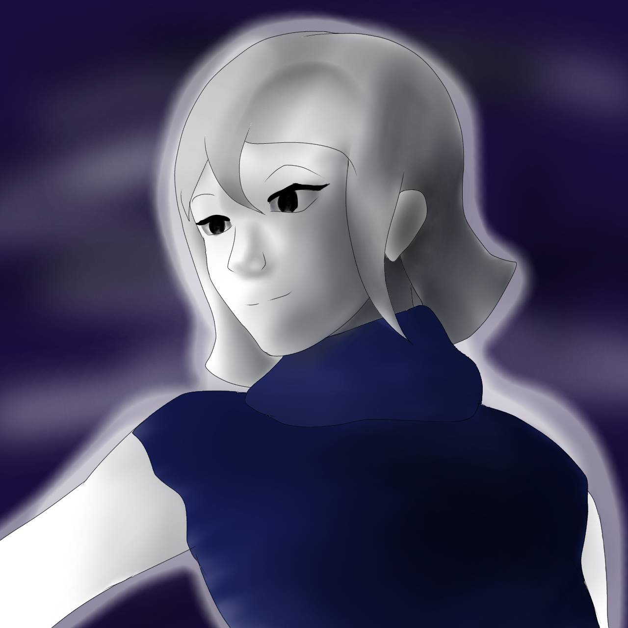 Roxy Lalonde - Homestuck by StarDemonFede on DeviantArt