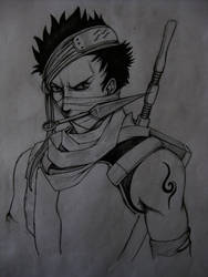 Zabuza