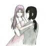 Itachi and Sakura - I Love You