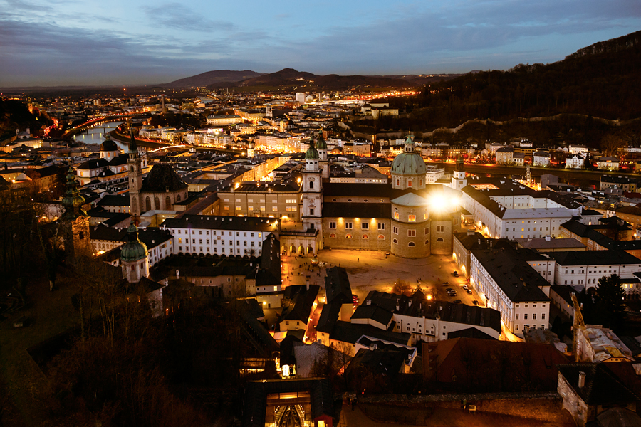 Salzburg