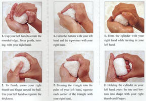 Onigiri Tutorial