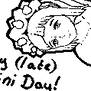 Miiverse Drawings - Bikini Day Felicia