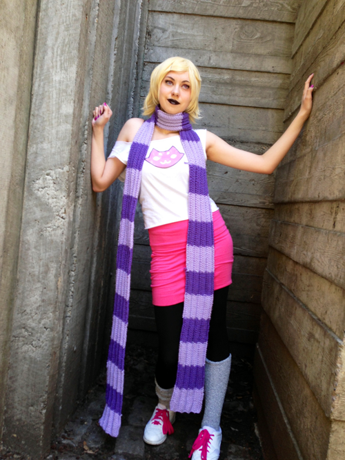 Roxy Lalonde