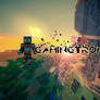 Gamingtron Banner