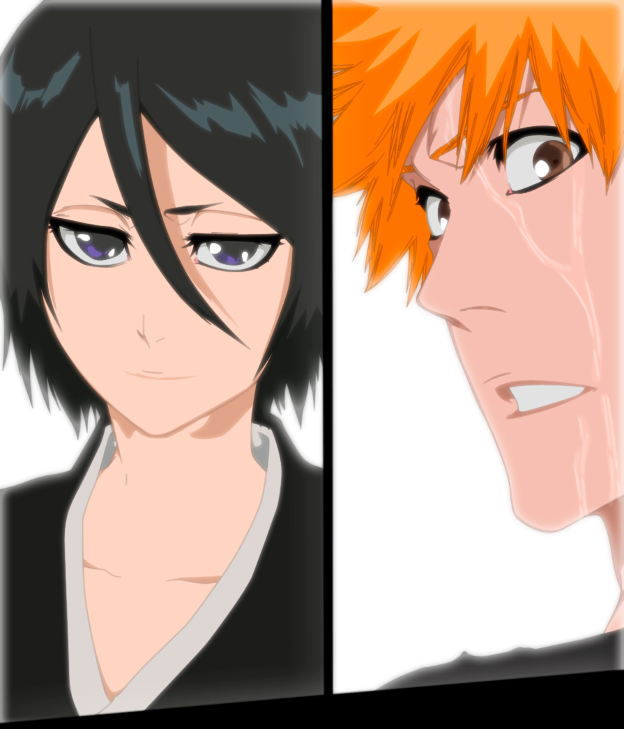 Rukia...