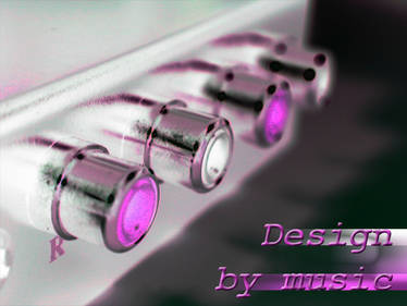 design by music2