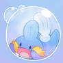 Mudkip Bubble