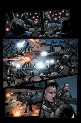 Gears of Wars 22 pg 09