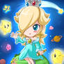 Petite Rosalina