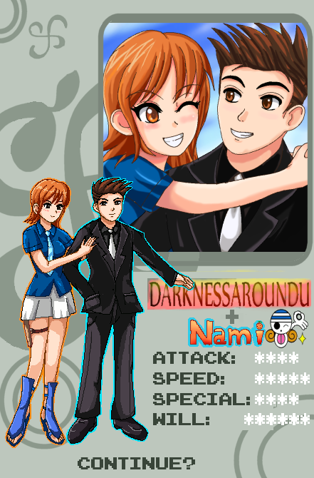 Pixel ID for DarkNessAroundu