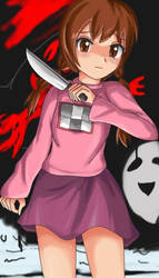 Yume Nikki