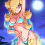 Summer Rosalina