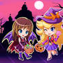 Trick or treat 09