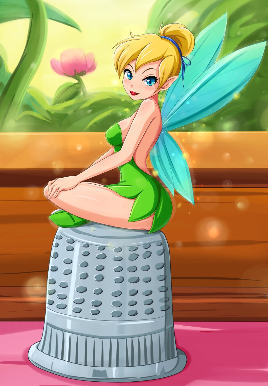 Tinkerbell