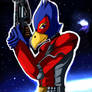 Falco Lombardi