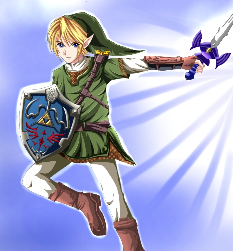 SSBB - Link