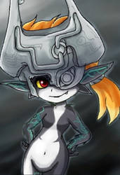 Midna