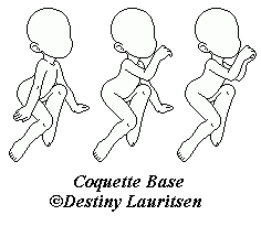 Coquette Bases