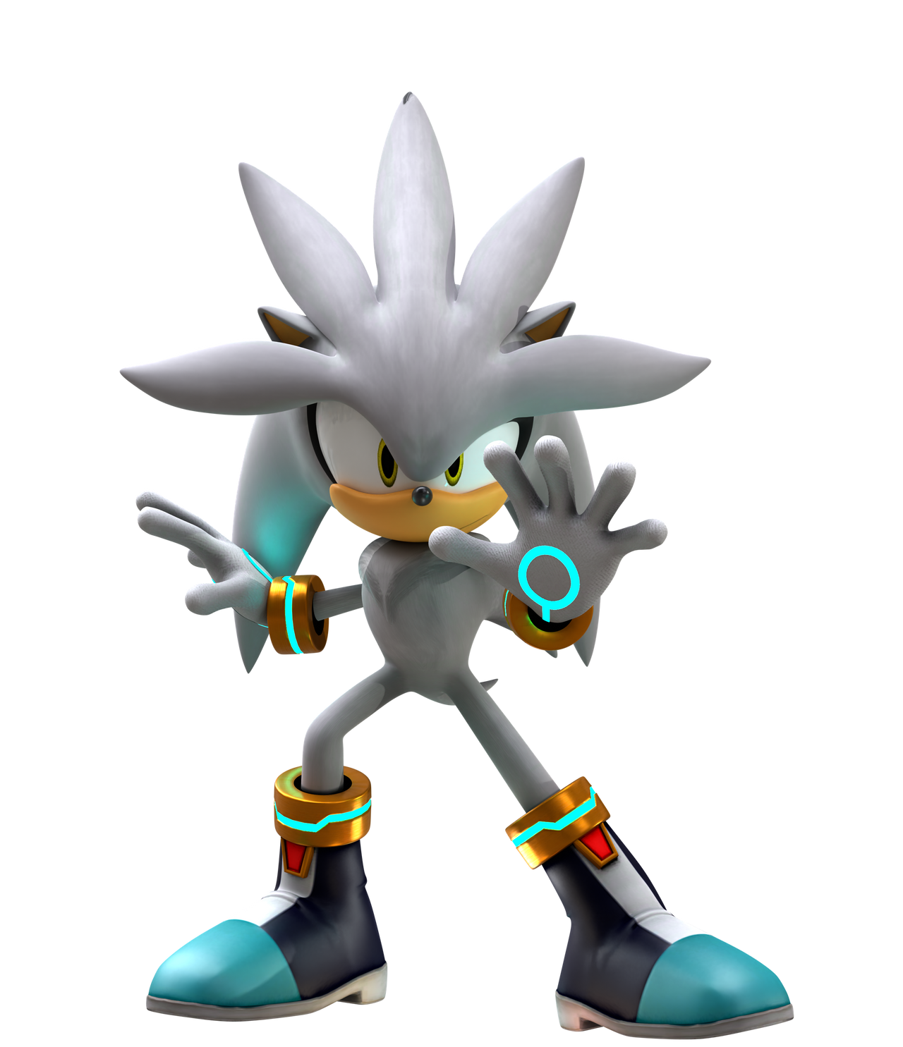 Deviantart T Silver Silver by drakkon213 on DeviantArt