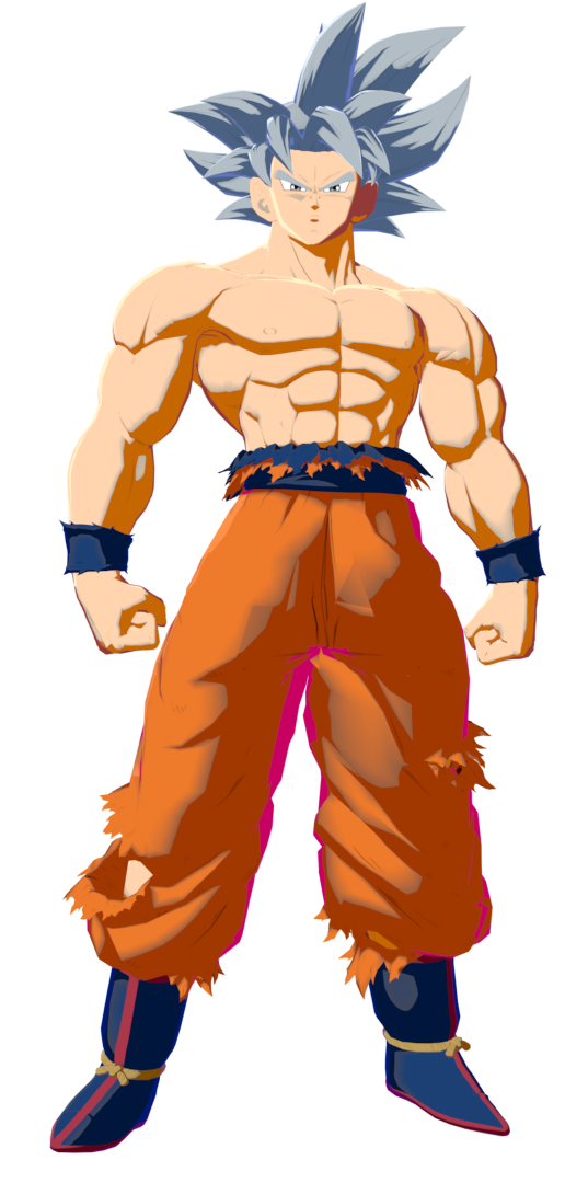 Ultra by drakkon213 on DeviantArt