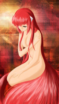 Lucy:::Elfen Lied