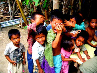 Cambodian Superkids