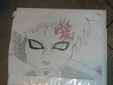 Gaara