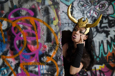 Lady Loki