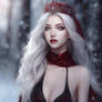 Winter princess