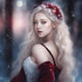Winter princess