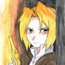 James Bond Elric