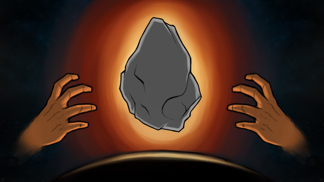 Omnipotence Paradoxon by BrightBit