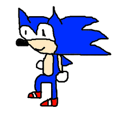 Sonic the Runner